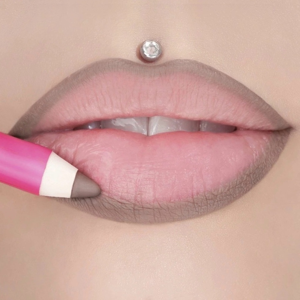 Jeffree Star Velour Lip Liner - Posh Spice